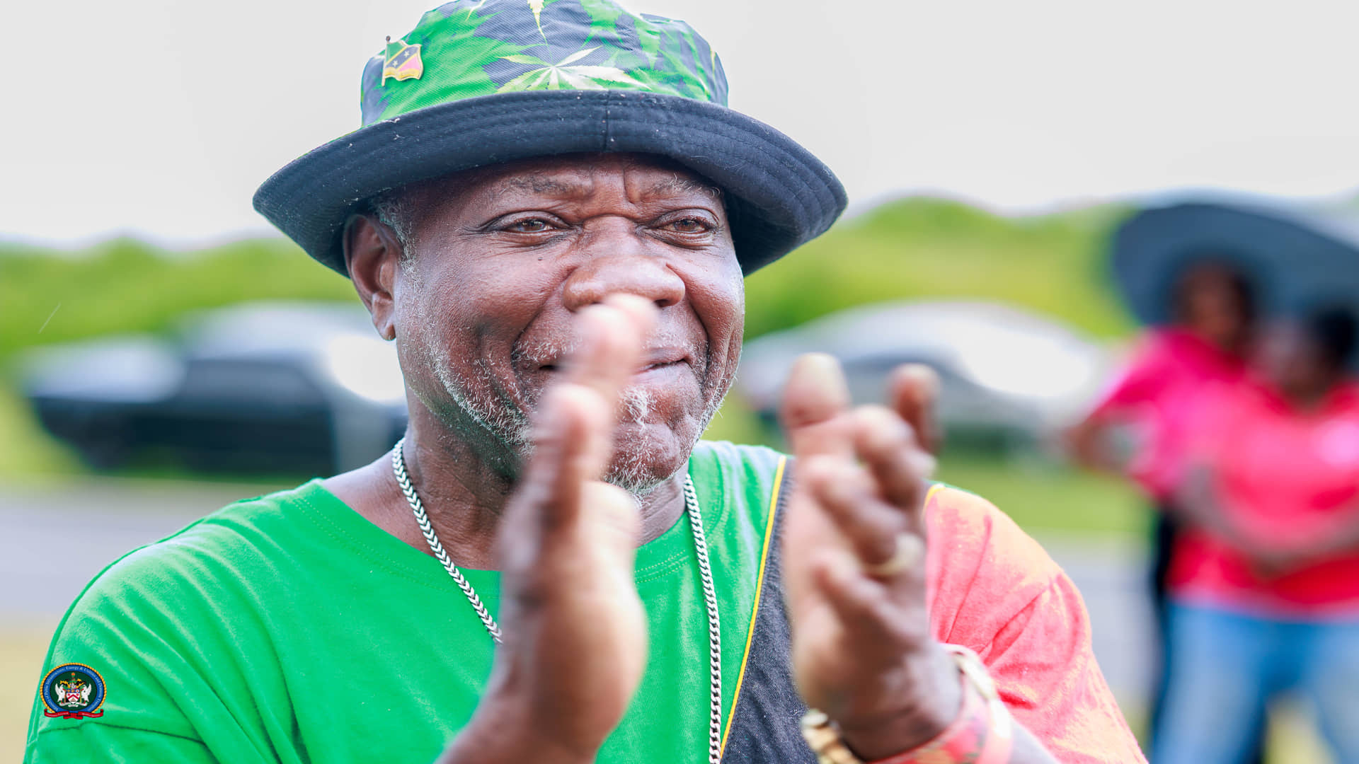 WSD Improves Access to Potable Water for Cayon