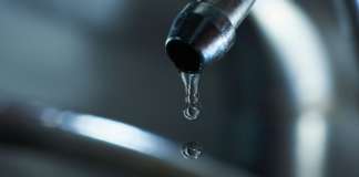 WSD: Service Interruption at Boyds View