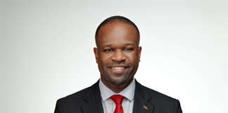 Minister Maynard to Continue National Conversation on Water Security on Freedom FM Hon. Konris Maynard