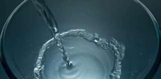 WSD: Service Restoration for Beacon Heights, Olivees, Dewars and Parts of Shadwell West Water flowing