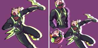 Meet Ecotricity: A Contender in the Energy Unit’s Mascot Design Competition