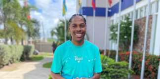 WSD Co-opts Social Media Influencer “Modelcop Shaq” in National Campaign