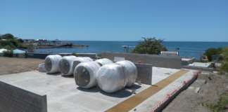Commissioning of the Basseterre Desalination Plant Signals New Era of Water Security