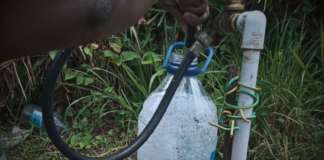 How an Ordinary Citizen Gave a Big Lesson on Water Conservation