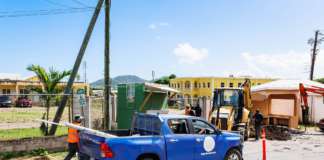 View the WSD Activity Tracker for May 20, 2025