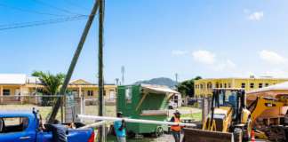 WSD Activities for June 13, 2025