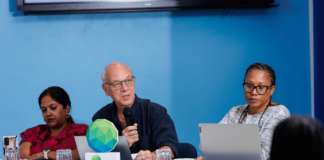 SKN TransWater Project Consultation Concludes