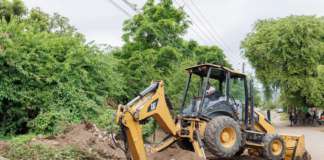 WSD’s Activities for November 13, 2025