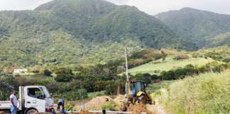 WSD’s Activities for August 18, 2025