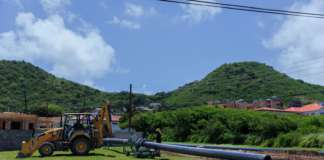 WSD’s Activities for November 5, 2025