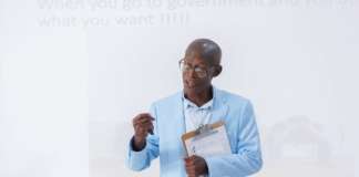 Ministry Benefits from Latest Iteration of Customer Service Training