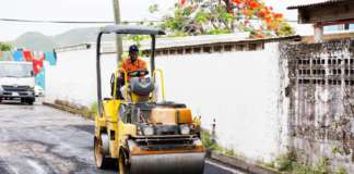 PWD’s Activities for October 30, 2025