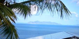 Interested in Solar Energy? Here’s What You Should Know Solar energy panels on a tropical rooftop