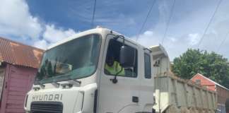 PWD’s Field Locations for January 30, 2026