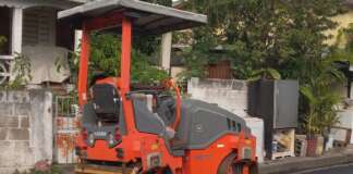 PWD Improves Infrastructure, Calls for Community Cooperation to Protect Public Investment