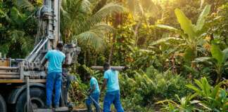 Hon. Konris Maynard Names 17 Sites, Prioritizes 9 for Well Drilling