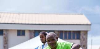 The Ministry of Public Infrastructure Marks a Week of Faith, Fellowship, and Festivity